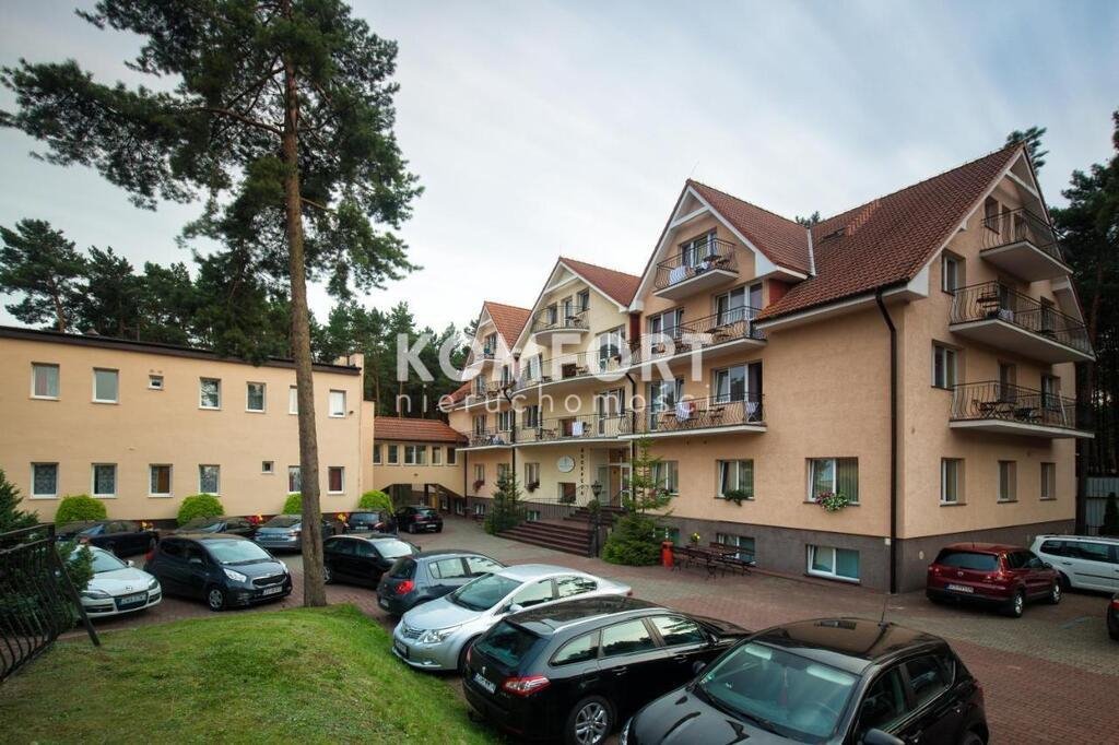 Lokal użytkowy na sprzedaż Pobierowo  3 319m2 Foto 5
