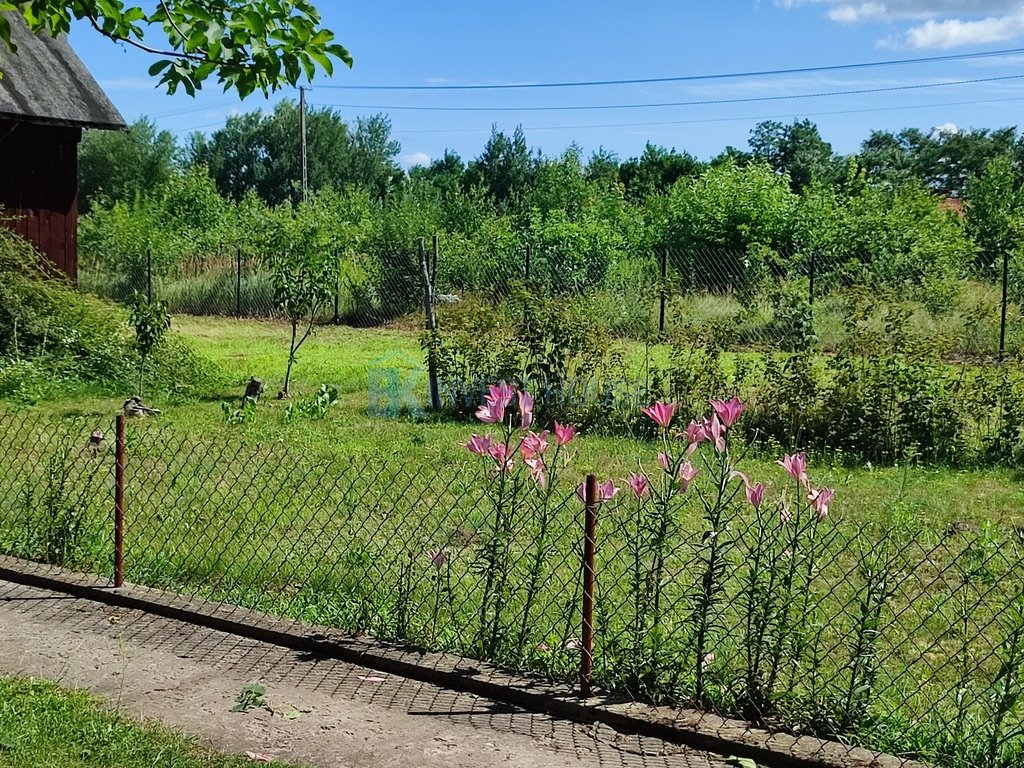 Działka budowlana na sprzedaż Pawłowice  1 400m2 Foto 4