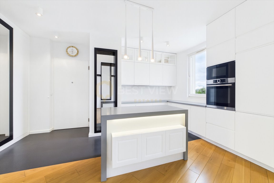 Mieszkanie czteropokojowe  na sprzedaż Warszawa, Żoliborz, Jasnodworska  104m2 Foto 1