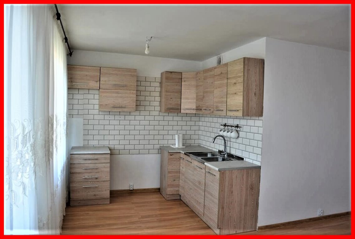 Mieszkanie czteropokojowe  na sprzedaż Różan, Gdańska 6E  72m2 Foto 1