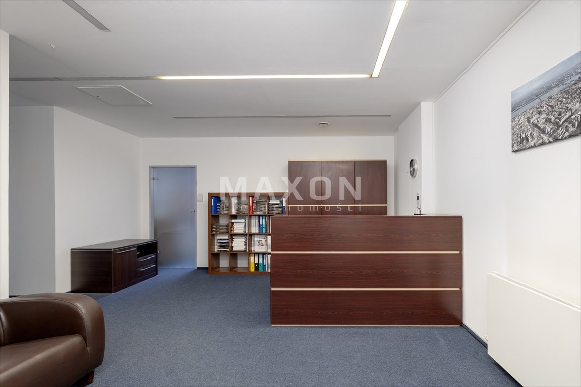 Lokal użytkowy na sprzedaż Warszawa, Mokotów, Tagore"a  254m2 Foto 4