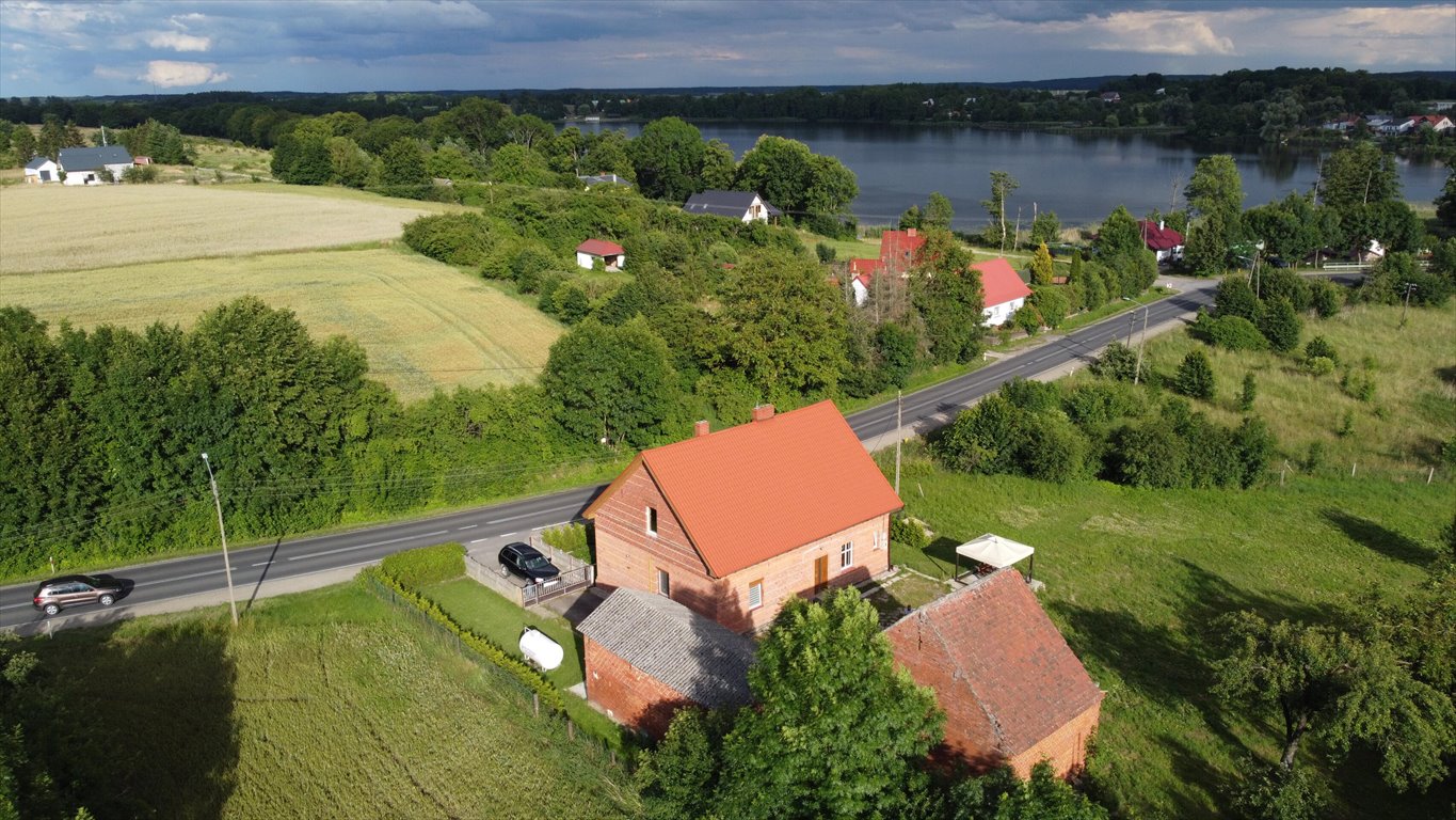 Dom na sprzedaż Dobiegniew, Wojska Polskiego  190m2 Foto 3