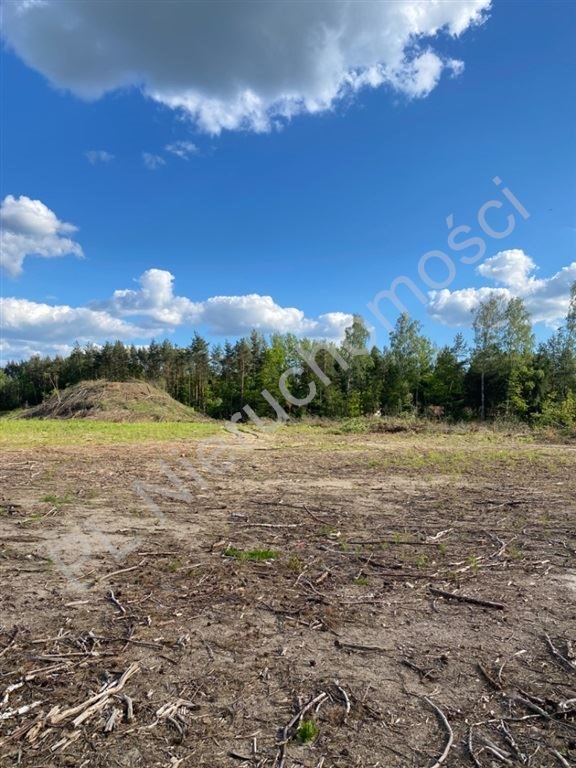 Działka budowlana na sprzedaż Zaręby  28 467m2 Foto 1