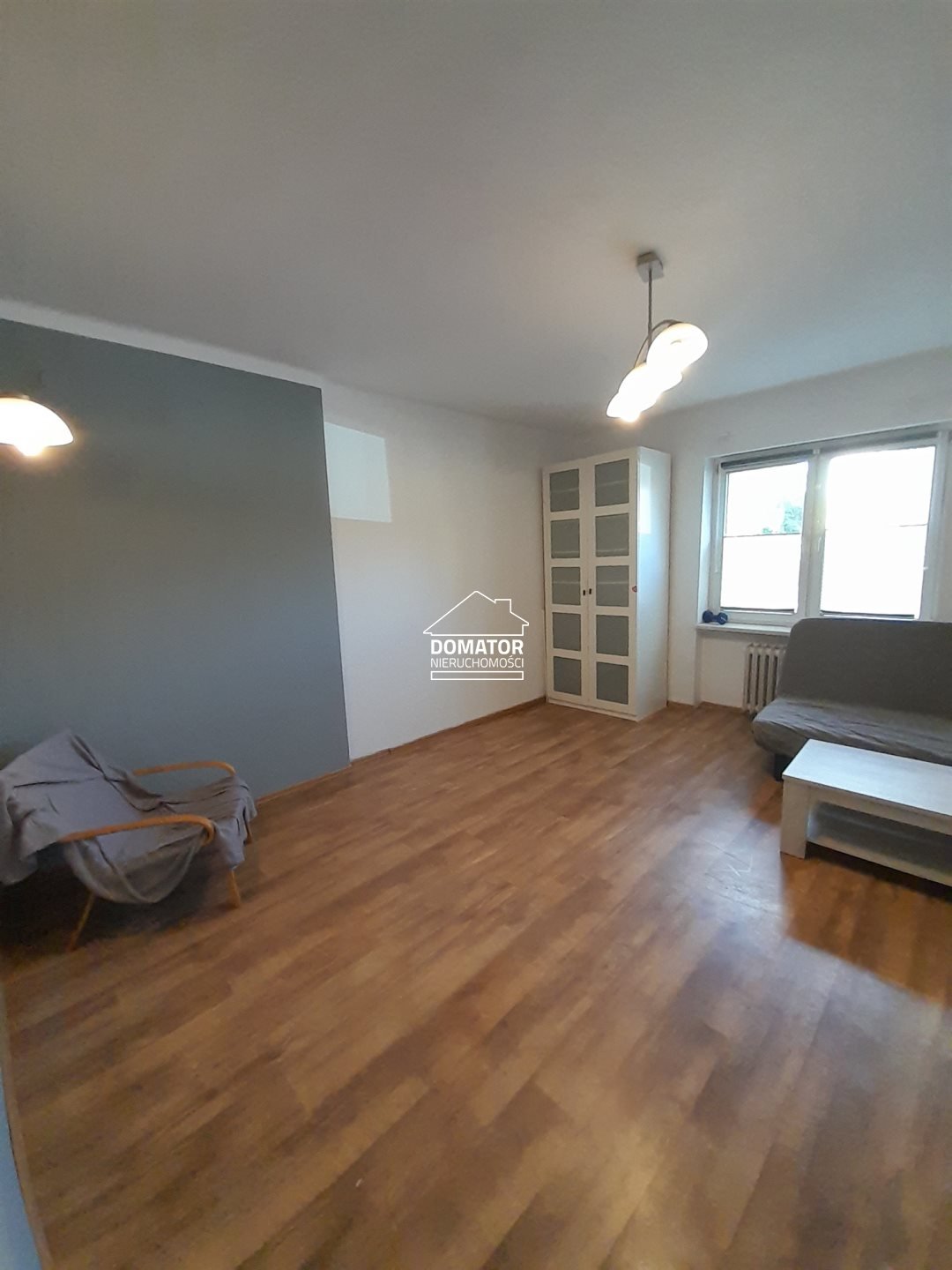 Kawalerka na wynajem Bydgoszcz, Osiedle Leśne  38m2 Foto 1