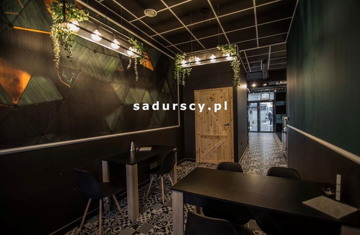 Lokal użytkowy na wynajem Kraków, Krowodrza, Wrocławska  90m2 Foto 6