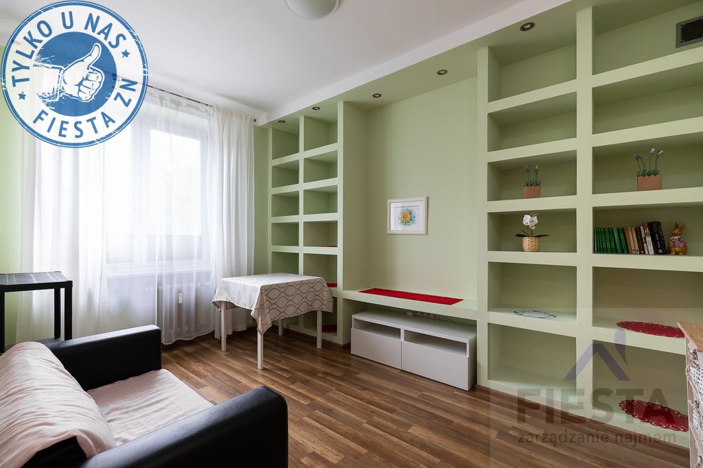 Przytulne 2-pokojowe mieszkanie na Żoliborzu, blisko Pl. Wilsona Warszawa, Żoliborz, Stary Żoliborz, Zygmunta Krasińskiego  30m2 Foto 1