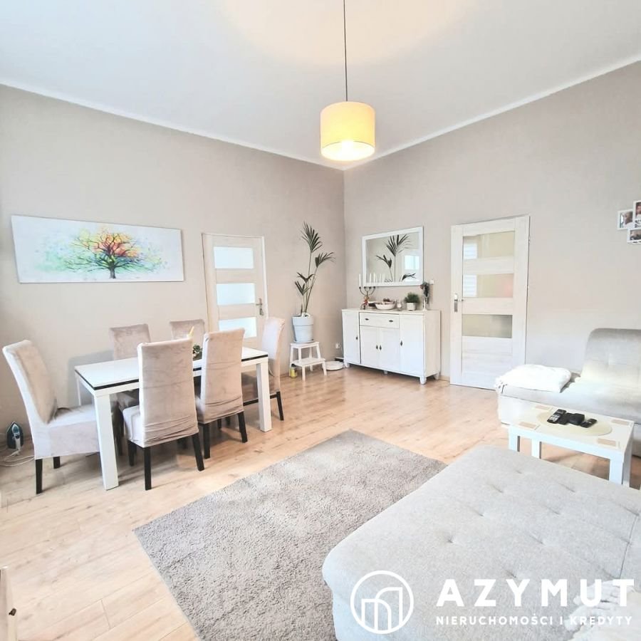 Do sprzedania przestronne 5-pokojowe mieszkanie 160 m² w kamienicy Legnica, Tarninów  160m2 Foto 1