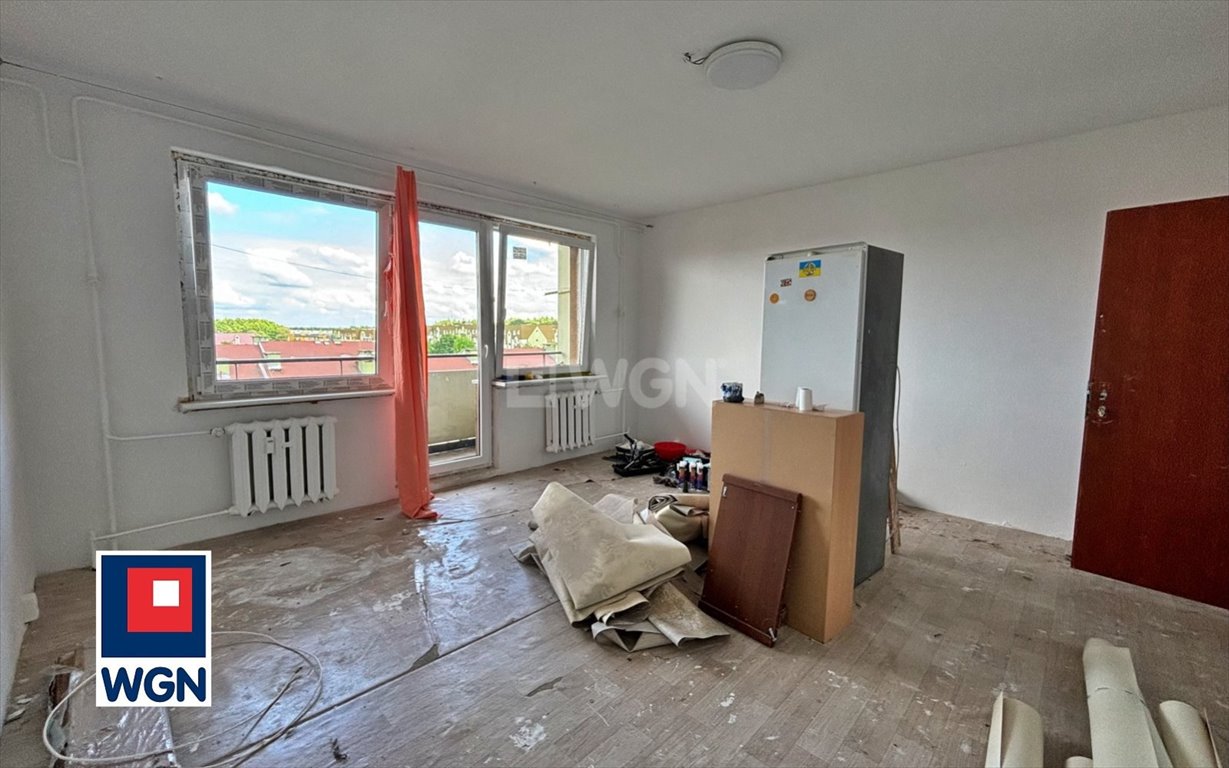 Mieszkanie czteropokojowe  na sprzedaż Szczecin, Bukowe, Seledynowa  74m2 Foto 2