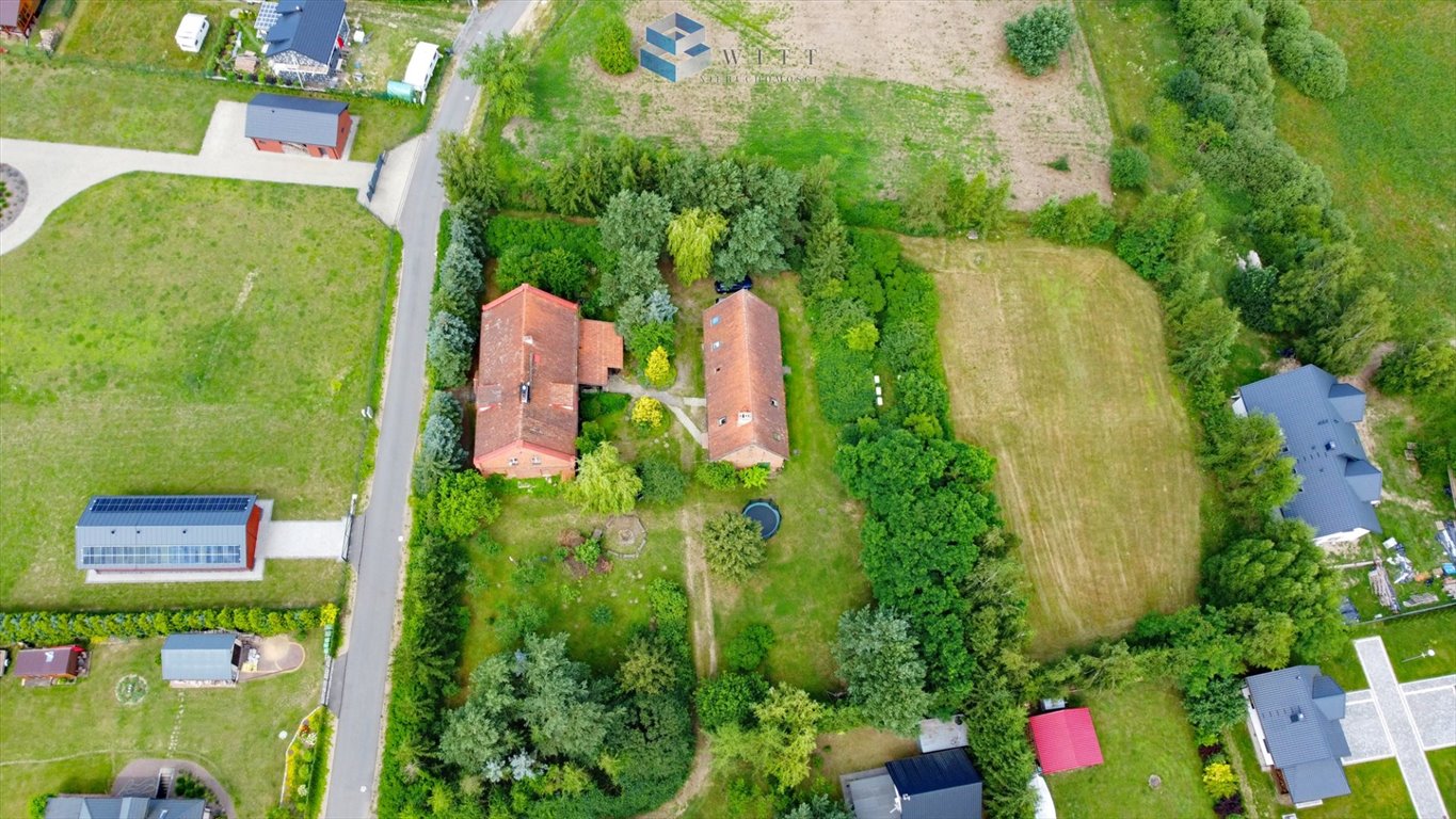 Lokal użytkowy na sprzedaż Wieprz  332m2 Foto 2