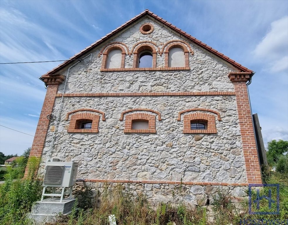 Dom na sprzedaż Henryków Lubański  189m2 Foto 4