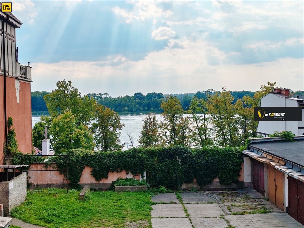 Mieszkanie trzypokojowe na sprzedaż Ełk, Centrum  84m2 Foto 1