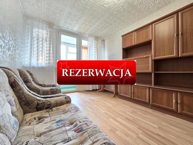 Mieszkanie dwupokojowe na sprzedaż Świdnica, Riedla  45m2 Foto 1