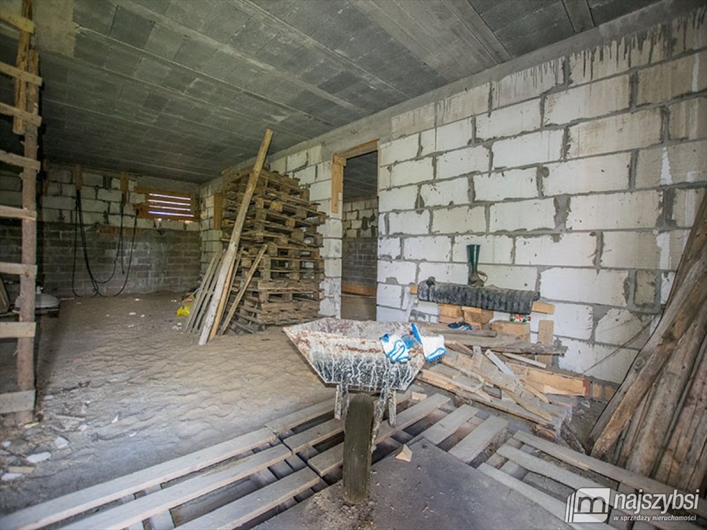 Dom na sprzedaż Gościno, Miasto  269m2 Foto 20