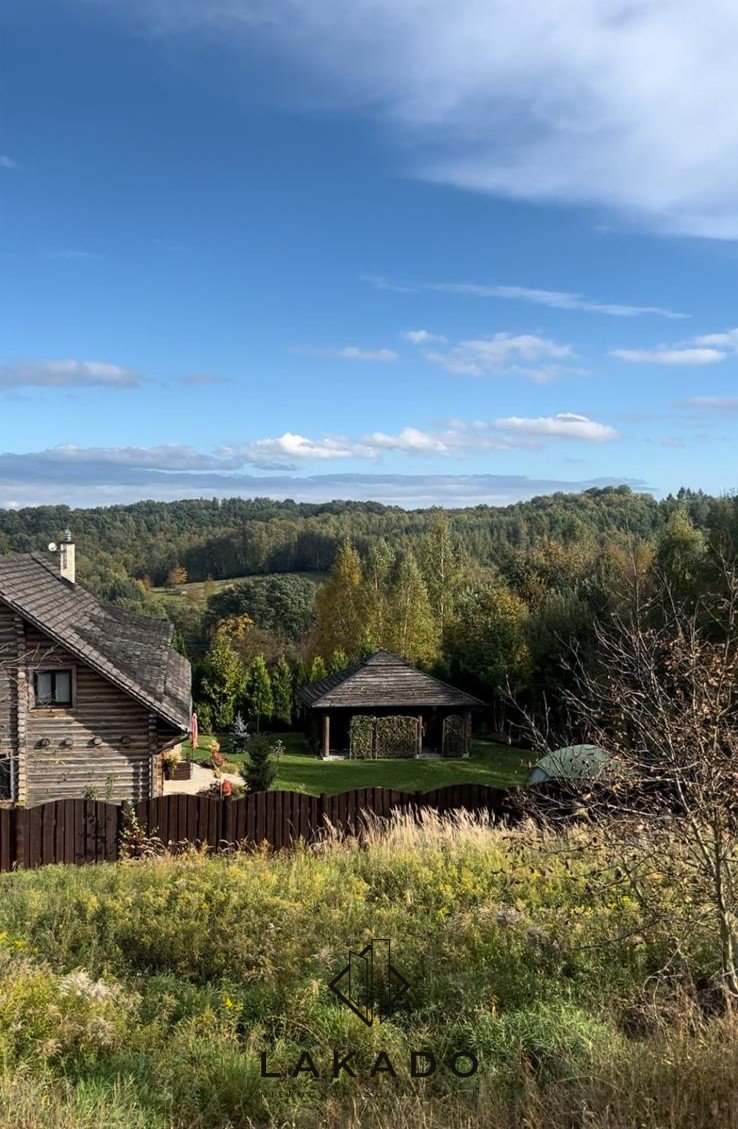 Mieszkanie czteropokojowe  na sprzedaż Mogilany, Klonowa  75m2 Foto 6