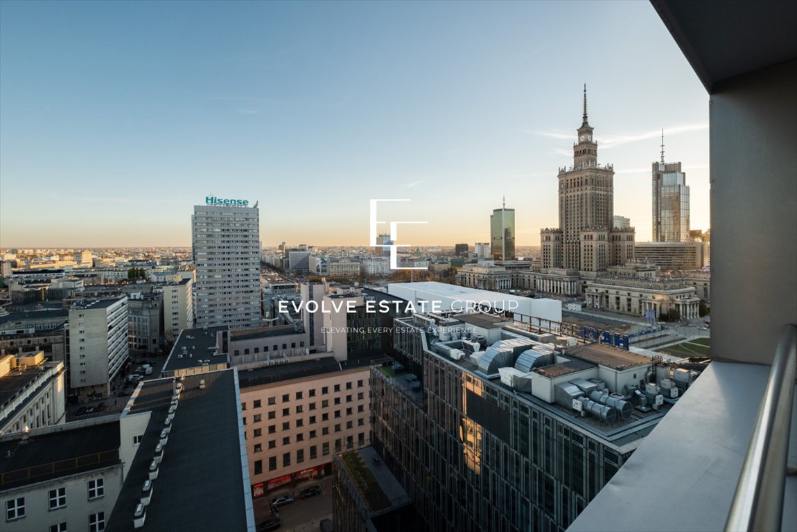 Kawalerka na sprzedaż Warszawa, Śródmieście, Świętokrzyska  26m2 Foto 1