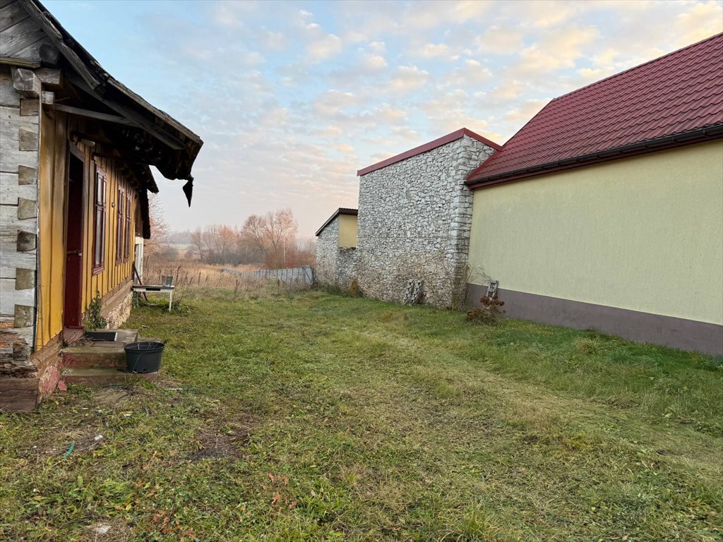 Działka budowlana na sprzedaż Chęciny, Chęciny  2 200m2 Foto 4