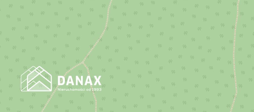 Działka leśna 50,83 ar w Krzykawce – las, spokój, negocjacje Krzykawka  5 083m2 Foto 1