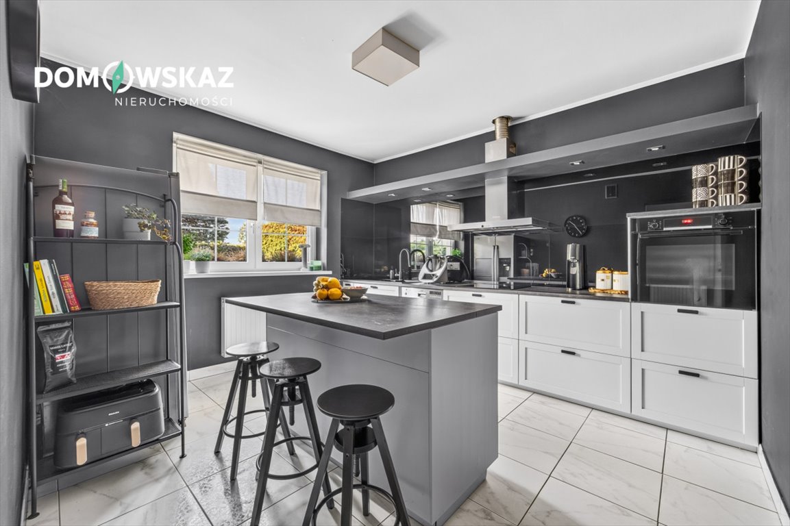 Dom 126 m² z ogrodem i garażem w Goczałkowicach - polecam!: Goczałkowice-Zdrój: Szkolna
