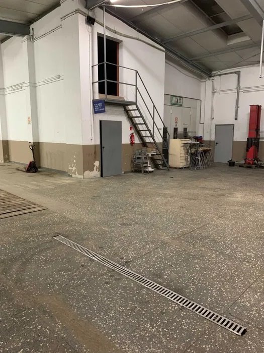 Lokal użytkowy na wynajem grójecki  540m2 Foto 4