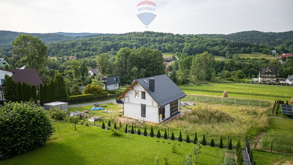 Dom na sprzedaż Śleszowice  103m2 Foto 9