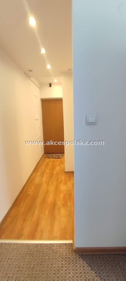 Kawalerka na wynajem Warszawa, Bielany, Władysława Broniewskiego  30m2 Foto 8