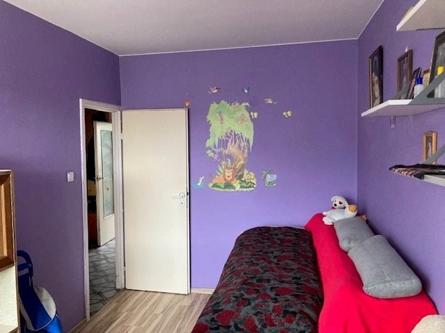 Mieszkanie trzypokojowe na sprzedaż Nakielnica  62m2 Foto 5