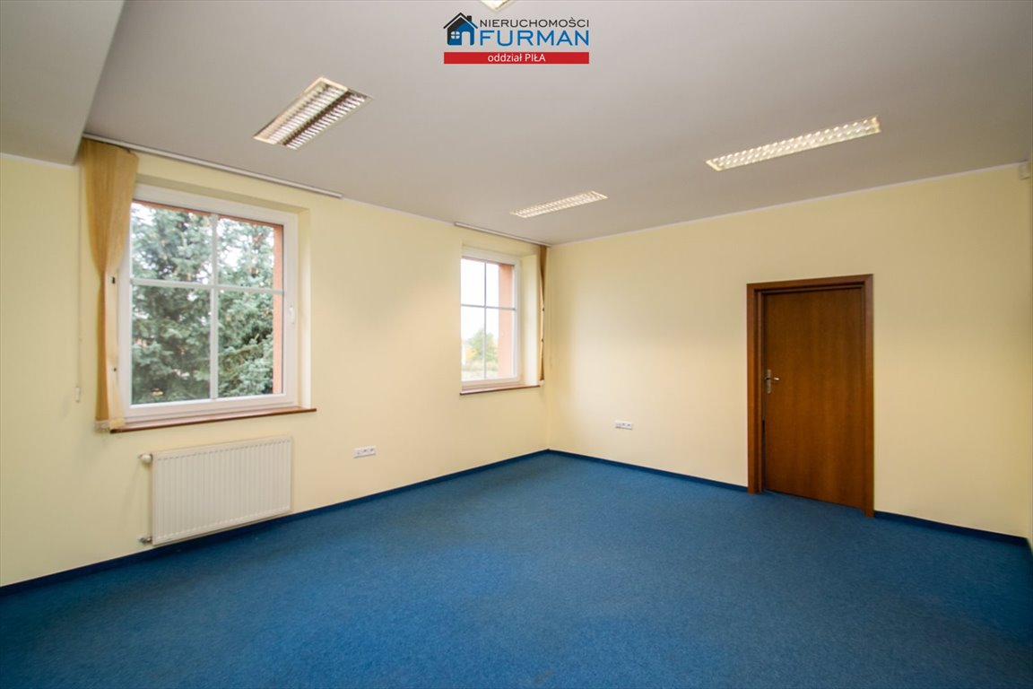 Lokal użytkowy na wynajem Piła, Zamość  110m2 Foto 1