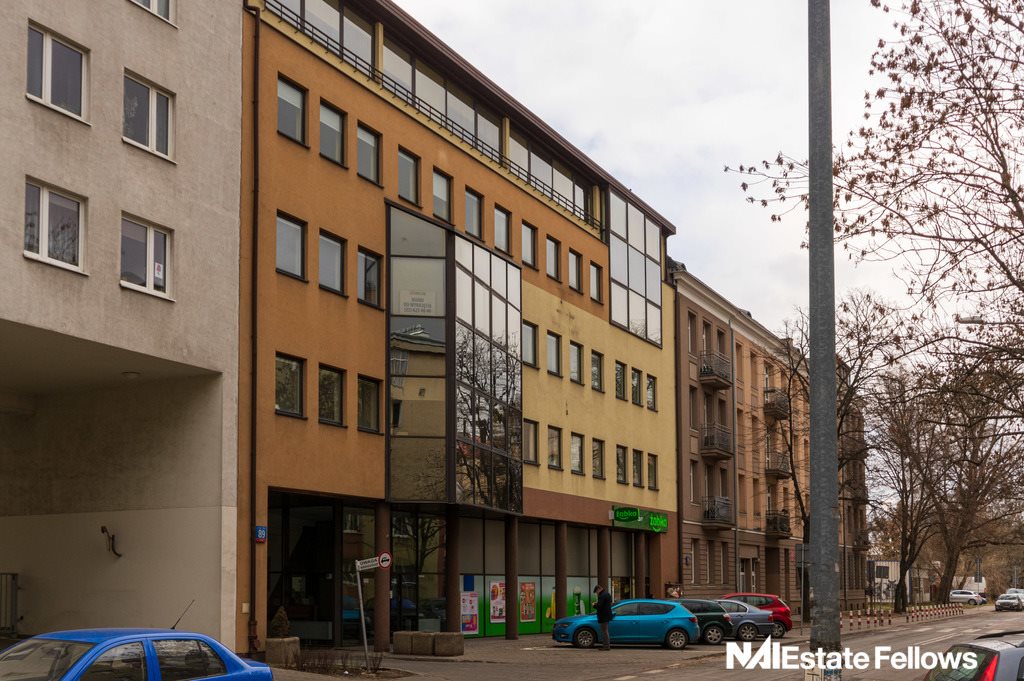 Lokal użytkowy na wynajem Warszawa, Wola, gen. Józefa Bema  300m2 Foto 4