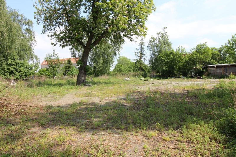 Działka przemysłowo-handlowa pod dzierżawę Elbląg, Warszawska 1 860m2 Foto 1 Działka przemysłowo-handlowa pod dzierżawę Elbląg, Warszawska 1 860m2 Foto 1