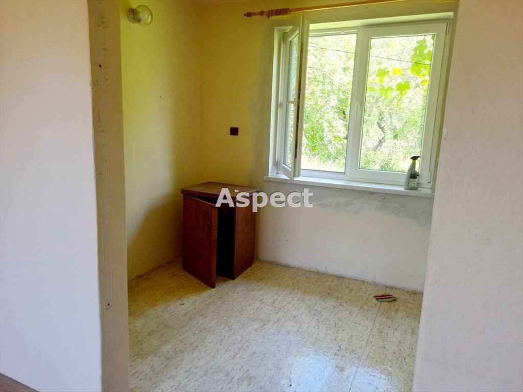 Działka budowlana na sprzedaż Wieprz  2 260m2 Foto 11