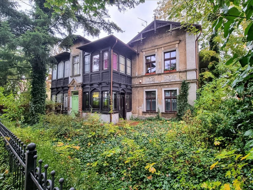 Mieszkanie dwupokojowe na sprzedaż Sopot, Dolny Sopot, Chrobrego  70m2 Foto 1
