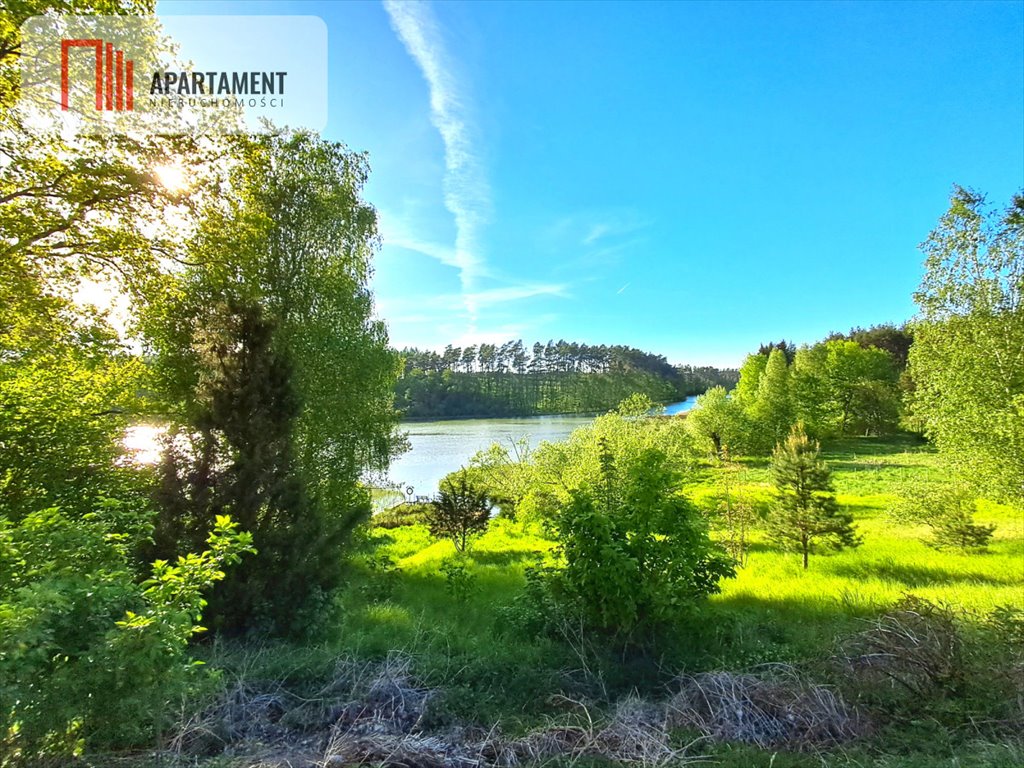 Działka budowlana na sprzedaż Kowalskie Błota  1 310m2 Foto 1