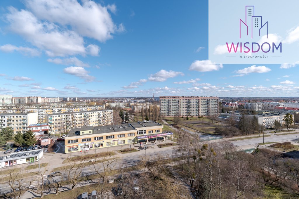 Mieszkanie trzypokojowe na sprzedaż Olsztyn, Żołnierska  48m2 Foto 14