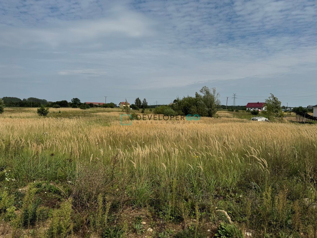 Działka budowlana na sprzedaż Biała Woda  1 643m2 Foto 3