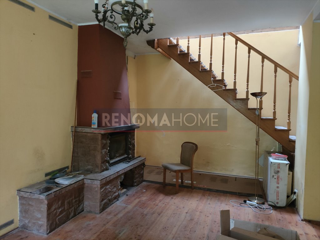 Dom na sprzedaż Rościszów  160m2 Foto 1