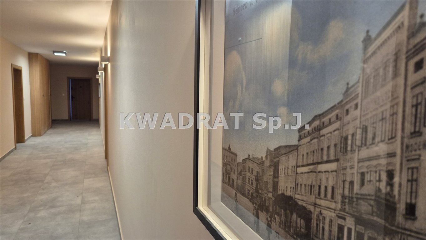 Mieszkanie dwupokojowe na sprzedaż Kępno  48m2 Foto 3