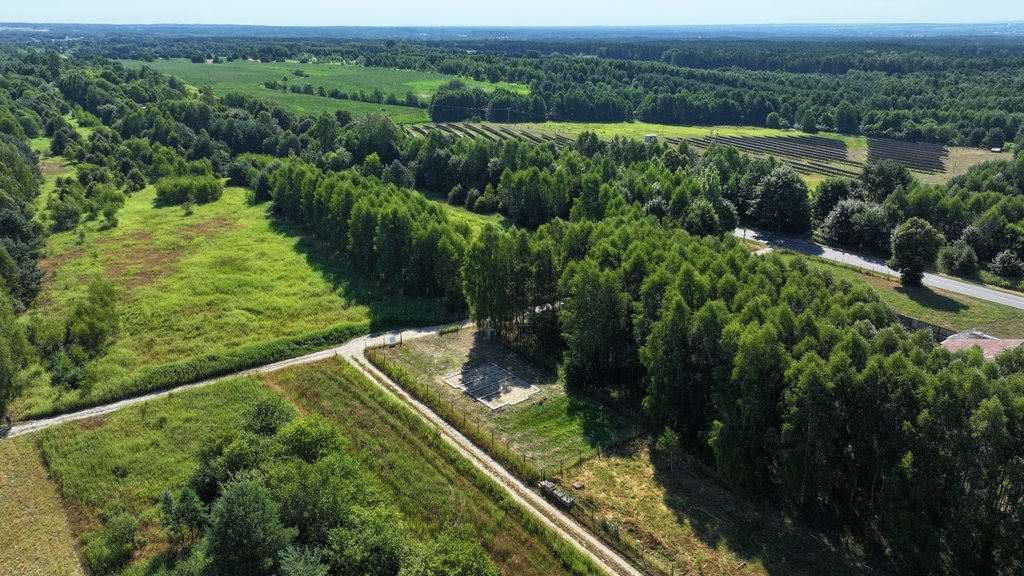 Działka budowlana na sprzedaż Leżajsk  800m2 Foto 4