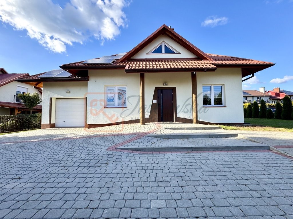 Dom na sprzedaż Głogów Małopolski  173m2 Foto 1