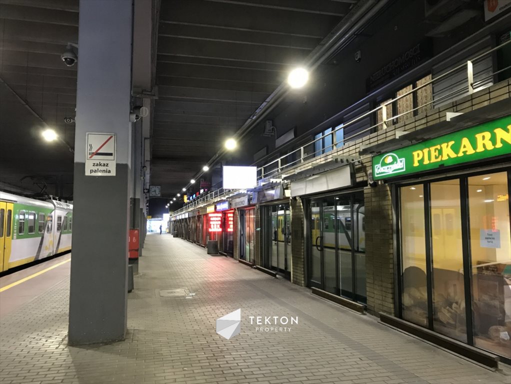 Lokal użytkowy na wynajem Warszawa, Praga, Targowa  26m2 Foto 8