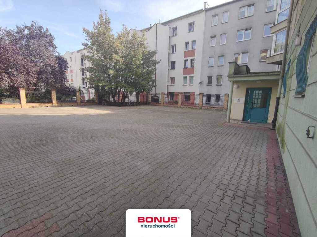 Mieszkanie dwupokojowe na wynajem Poznań, Dolna Wilda, Dolna Wilda, Krzyżowa  70m2 Foto 11