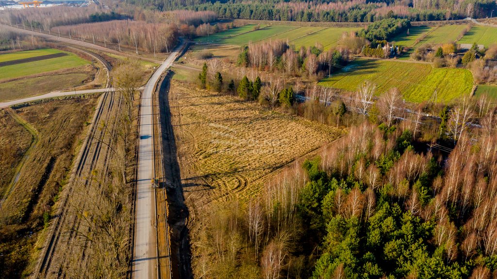 Działka budowlana na sprzedaż Orłowicze  6 300m2 Foto 7