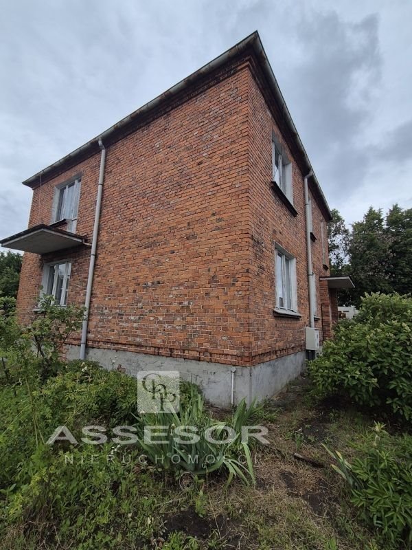 Dom do remontu z potencjałem, 162 m², 5 pokoi - polecam! Kalisz, Majków  162m2 Foto 1