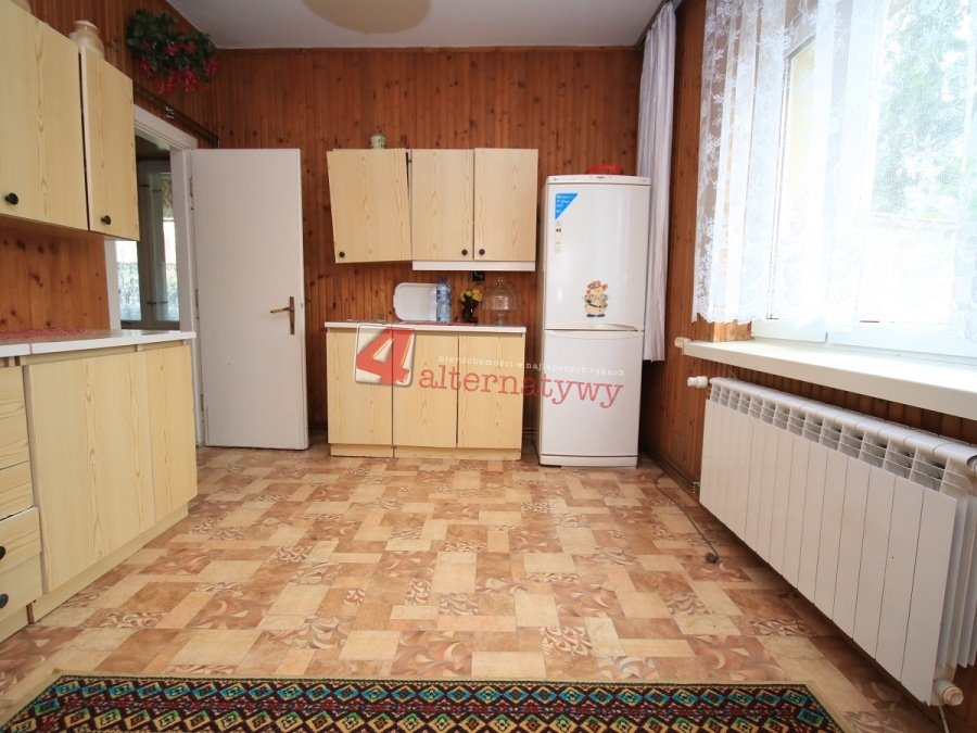 Dom na sprzedaż Tarnów, Chyszów, Mościckiego  50m2 Foto 8