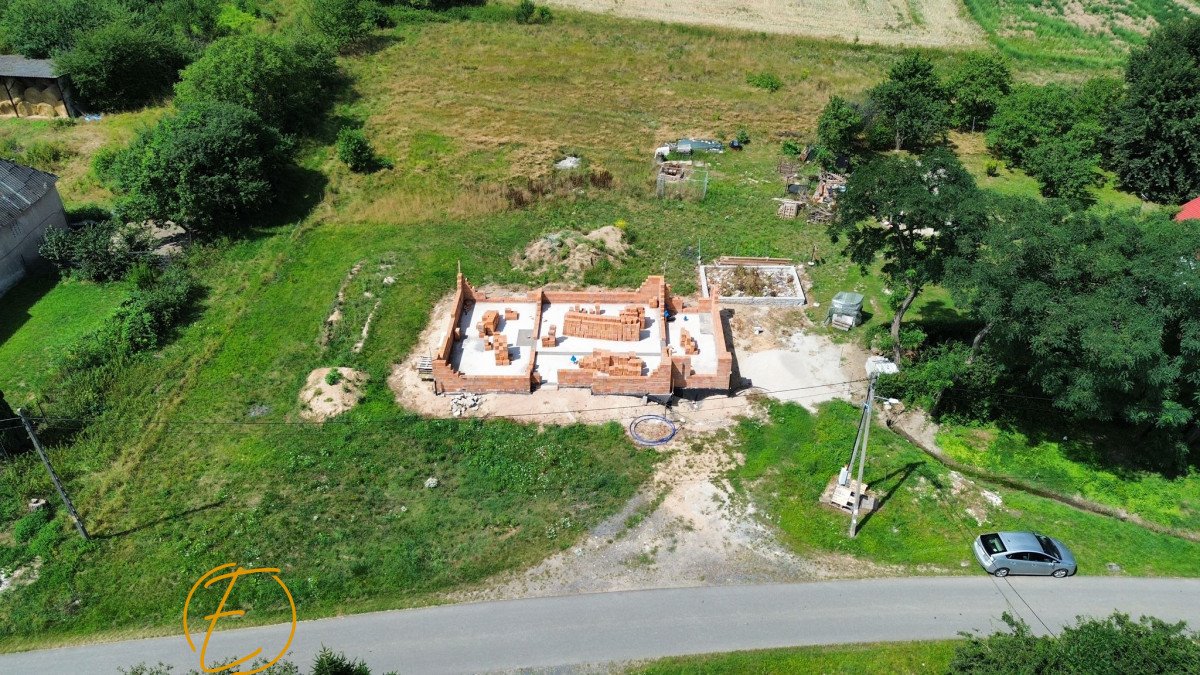 Działka budowlana na sprzedaż Koiszków, Mąkolice  1 000m2 Foto 1