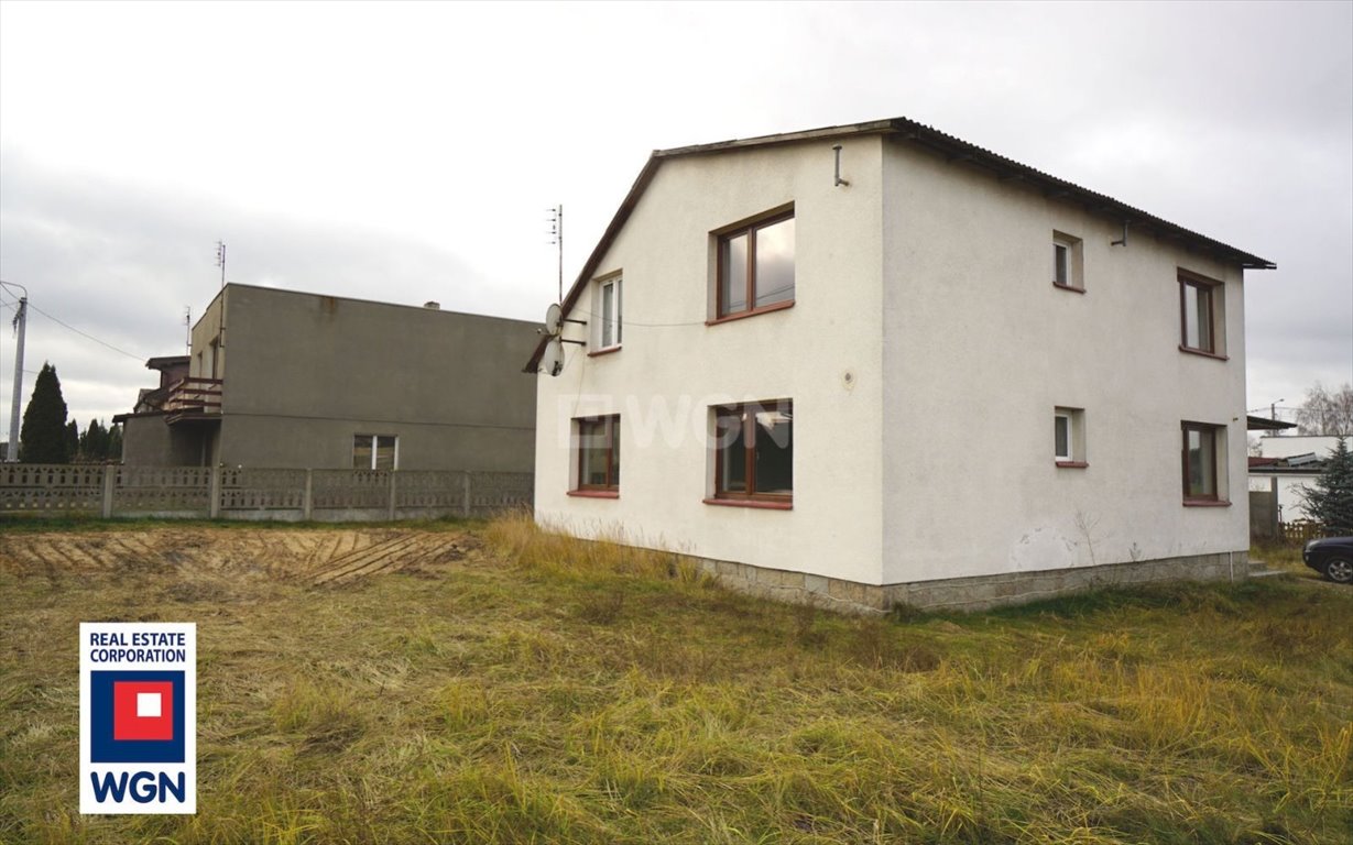 Polecam dom po remoncie z garażem i odnawialną energią Wilczyn, Zbżowa  180m2 Foto 1