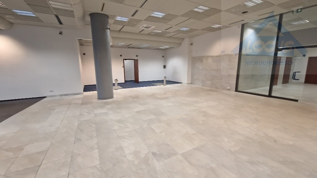 Lokal użytkowy na wynajem Warszawa, Śródmieście  2 420m2 Foto 11