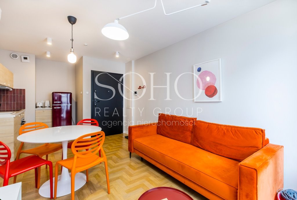 2 pokoje, 31,1 m², Tadeusza Kościuszki, Kraków