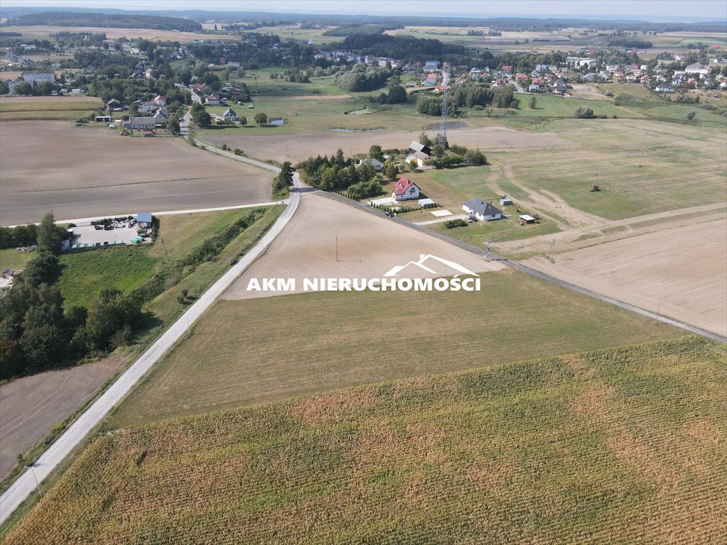 Działka budowlana na sprzedaż Gardeja  994m2 Foto 3