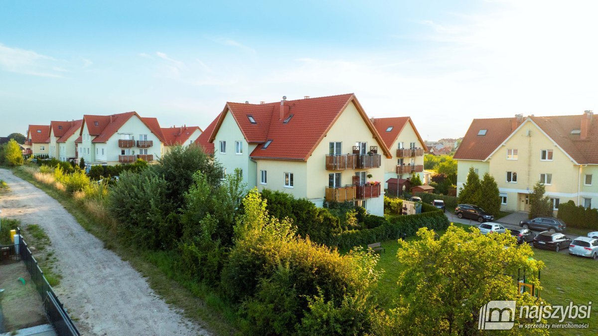 Mieszkanie na sprzedaż Kołobrzeg, Zieleniewo  91m2 Foto 25