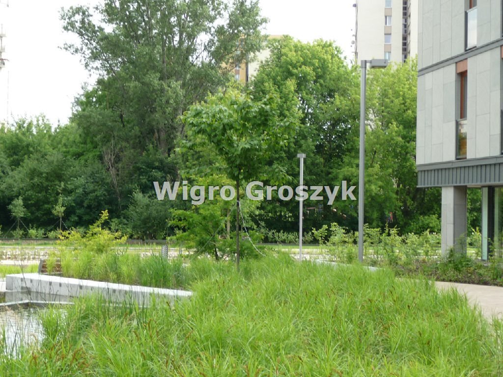 Mieszkanie czteropokojowe  na wynajem Warszawa, Mokotów, Sadyba, Bernardyńska  94m2 Foto 4